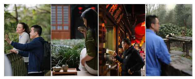  居舍（UPPER HOUSE）推出全新城市探索概念「HOUSE LOCALS」